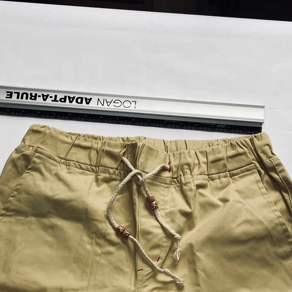 Men's‎ Khaki Shirts, small